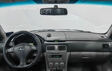 Subaru Forester, 2005 год, 900 000 рублей, 13 фотография