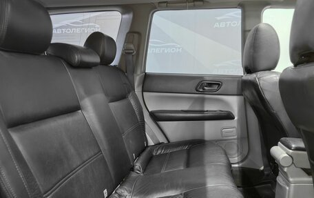 Subaru Forester, 2005 год, 900 000 рублей, 20 фотография