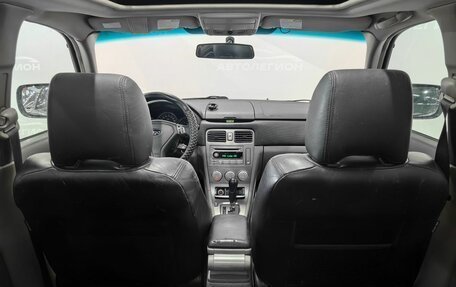 Subaru Forester, 2005 год, 900 000 рублей, 22 фотография