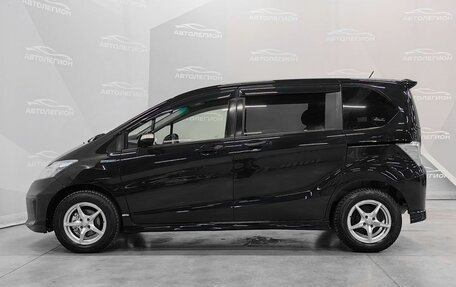 Honda Freed I, 2012 год, 1 199 000 рублей, 2 фотография