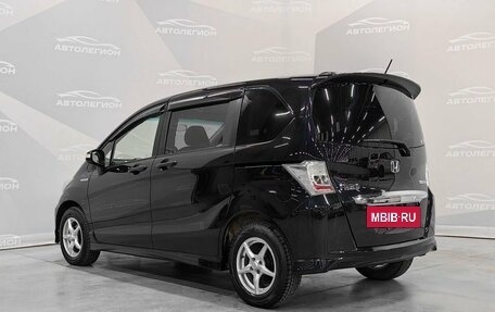 Honda Freed I, 2012 год, 1 199 000 рублей, 3 фотография