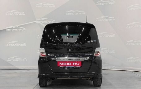 Honda Freed I, 2012 год, 1 199 000 рублей, 4 фотография