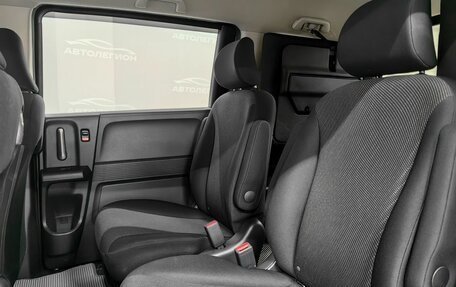 Honda Freed I, 2012 год, 1 199 000 рублей, 13 фотография