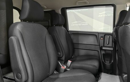 Honda Freed I, 2012 год, 1 199 000 рублей, 14 фотография