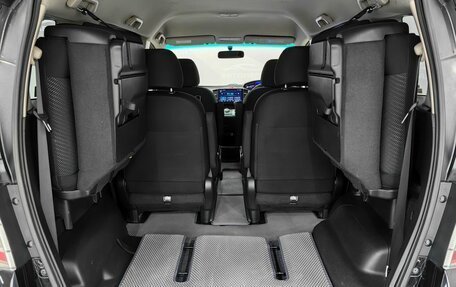 Honda Freed I, 2012 год, 1 199 000 рублей, 16 фотография