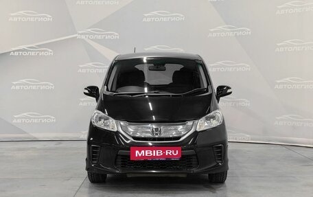 Honda Freed I, 2012 год, 1 199 000 рублей, 8 фотография