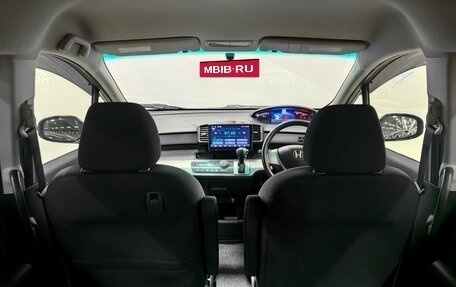 Honda Freed I, 2012 год, 1 199 000 рублей, 15 фотография