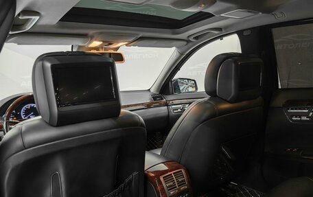 Mercedes-Benz S-Класс, 2012 год, 2 250 000 рублей, 14 фотография