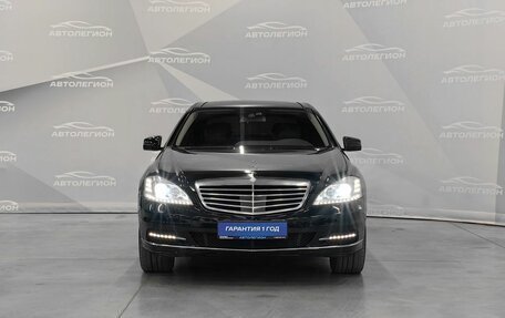 Mercedes-Benz S-Класс, 2012 год, 2 250 000 рублей, 8 фотография