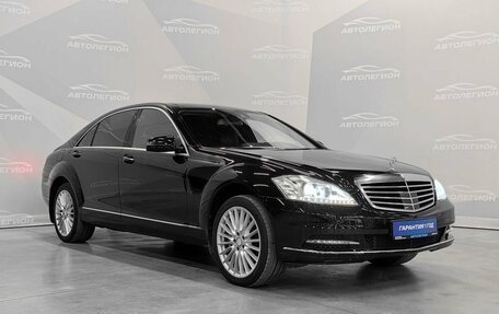 Mercedes-Benz S-Класс, 2012 год, 2 250 000 рублей, 7 фотография