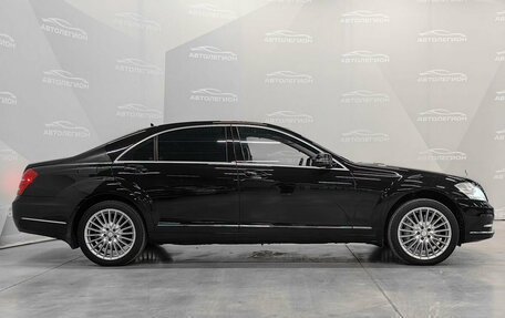 Mercedes-Benz S-Класс, 2012 год, 2 250 000 рублей, 6 фотография