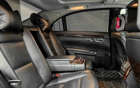 Mercedes-Benz S-Класс, 2012 год, 2 250 000 рублей, 13 фотография