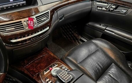 Mercedes-Benz S-Класс, 2012 год, 2 250 000 рублей, 11 фотография