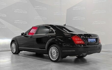 Mercedes-Benz S-Класс, 2012 год, 2 250 000 рублей, 3 фотография