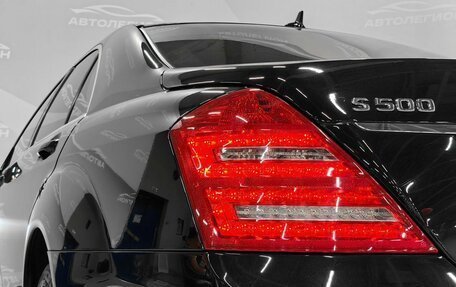 Mercedes-Benz S-Класс, 2012 год, 2 250 000 рублей, 24 фотография