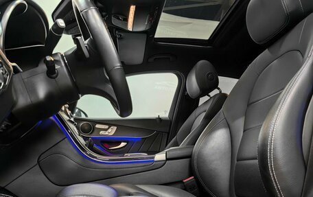 Mercedes-Benz GLC Coupe, 2019 год, 5 520 000 рублей, 11 фотография