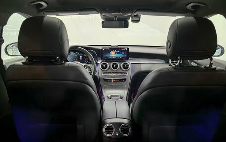 Mercedes-Benz GLC Coupe, 2019 год, 5 520 000 рублей, 20 фотография