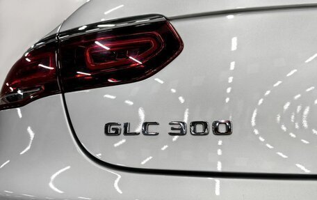 Mercedes-Benz GLC Coupe, 2019 год, 5 520 000 рублей, 34 фотография