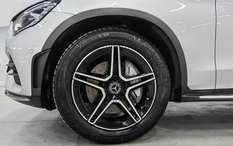 Mercedes-Benz GLC Coupe, 2019 год, 5 520 000 рублей, 36 фотография