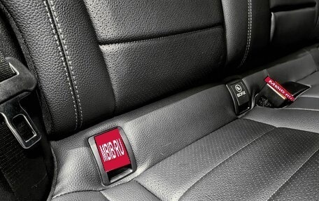 Mercedes-Benz GLC Coupe, 2019 год, 5 520 000 рублей, 26 фотография