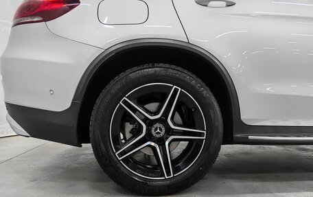 Mercedes-Benz GLC Coupe, 2019 год, 5 520 000 рублей, 37 фотография