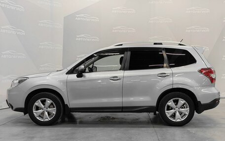 Subaru Forester, 2014 год, 1 800 000 рублей, 2 фотография