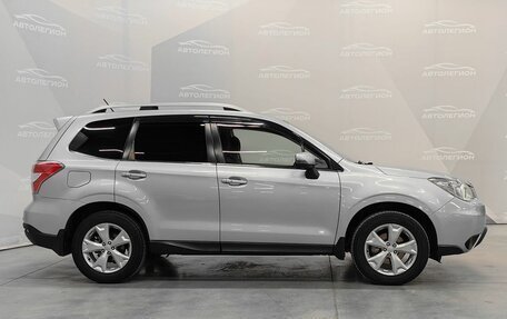 Subaru Forester, 2014 год, 1 800 000 рублей, 6 фотография