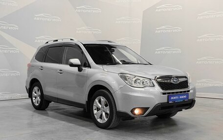 Subaru Forester, 2014 год, 1 800 000 рублей, 7 фотография