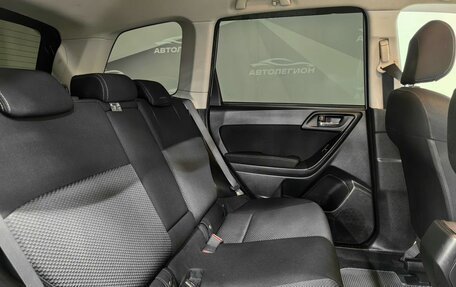 Subaru Forester, 2014 год, 1 800 000 рублей, 15 фотография