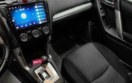 Subaru Forester, 2014 год, 1 800 000 рублей, 12 фотография