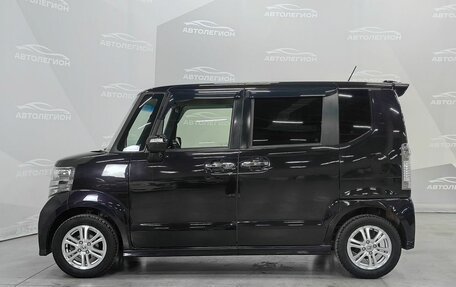 Honda N-BOX I рестайлинг, 2012 год, 750 000 рублей, 2 фотография