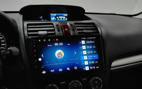 Subaru Forester, 2014 год, 1 800 000 рублей, 21 фотография