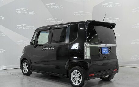 Honda N-BOX I рестайлинг, 2012 год, 750 000 рублей, 3 фотография