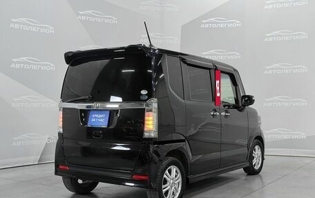 Honda N-BOX I рестайлинг, 2012 год, 750 000 рублей, 5 фотография