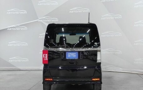 Honda N-BOX I рестайлинг, 2012 год, 750 000 рублей, 4 фотография