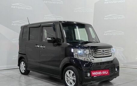 Honda N-BOX I рестайлинг, 2012 год, 750 000 рублей, 7 фотография