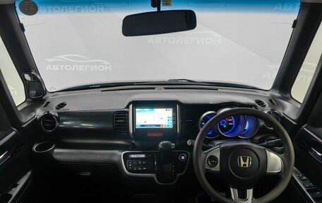 Honda N-BOX I рестайлинг, 2012 год, 750 000 рублей, 9 фотография
