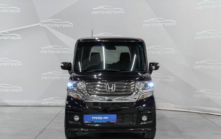Honda N-BOX I рестайлинг, 2012 год, 750 000 рублей, 8 фотография