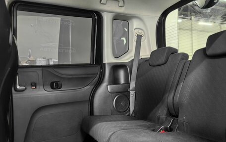 Honda N-BOX I рестайлинг, 2012 год, 750 000 рублей, 15 фотография