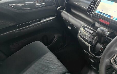 Honda N-BOX I рестайлинг, 2012 год, 750 000 рублей, 12 фотография