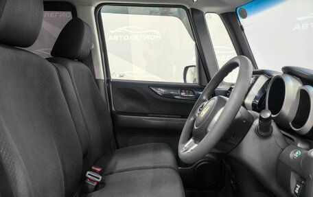 Honda N-BOX I рестайлинг, 2012 год, 750 000 рублей, 10 фотография