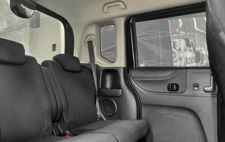 Honda N-BOX I рестайлинг, 2012 год, 750 000 рублей, 16 фотография