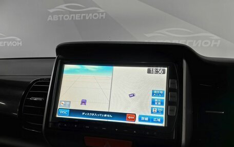 Honda N-BOX I рестайлинг, 2012 год, 750 000 рублей, 21 фотография
