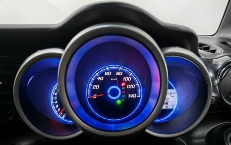 Honda N-BOX I рестайлинг, 2012 год, 750 000 рублей, 19 фотография