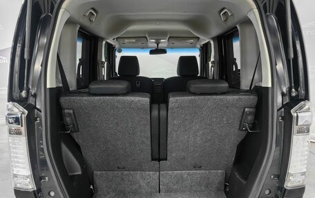 Honda N-BOX I рестайлинг, 2012 год, 750 000 рублей, 18 фотография