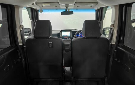 Honda N-BOX I рестайлинг, 2012 год, 750 000 рублей, 17 фотография