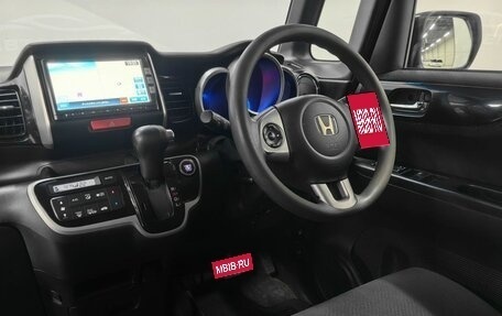 Honda N-BOX I рестайлинг, 2012 год, 750 000 рублей, 13 фотография