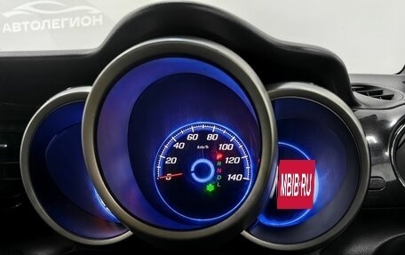 Honda N-BOX I рестайлинг, 2012 год, 750 000 рублей, 20 фотография