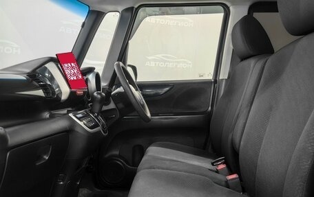 Honda N-BOX I рестайлинг, 2012 год, 750 000 рублей, 14 фотография