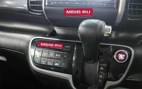 Honda N-BOX I рестайлинг, 2012 год, 750 000 рублей, 22 фотография